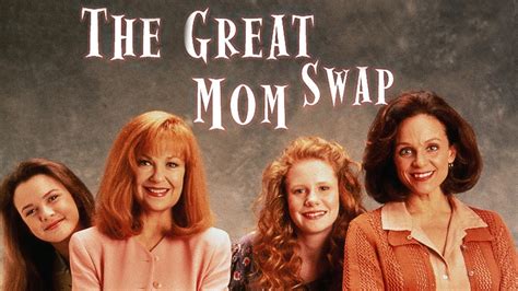 mom swap full video|Watch The Great Mom Swap 